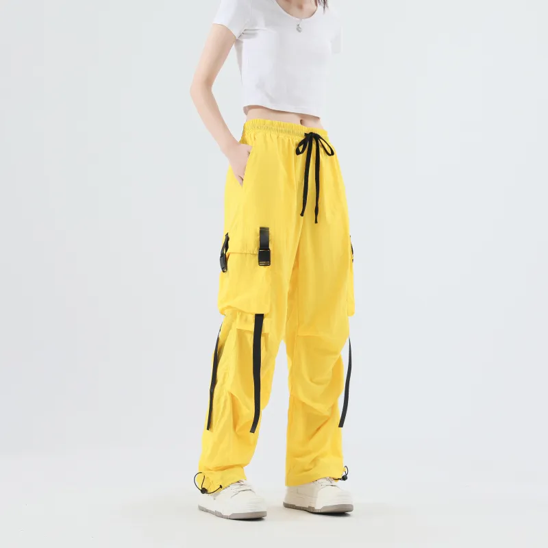 Magmode Cargo Pants Unisex-25