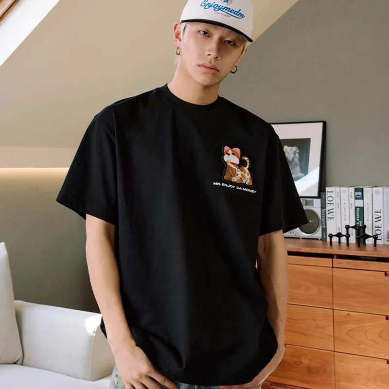 Magmode T Shirts Unisex-1