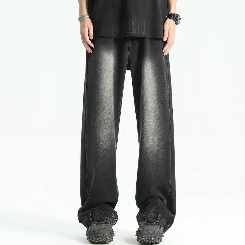 Magmode Jeans Unisex-4