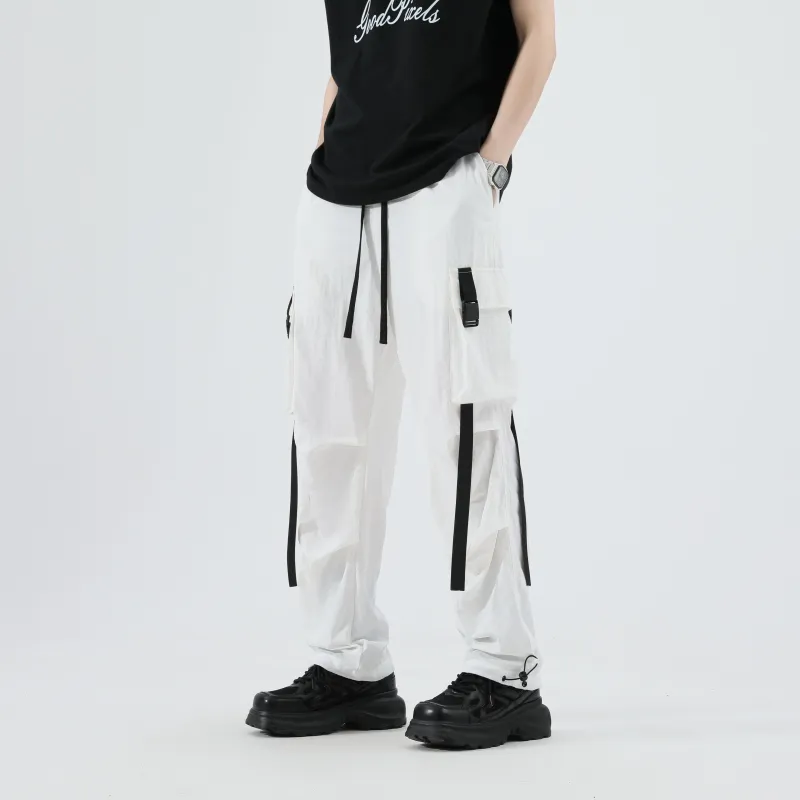 Magmode Cargo Pants Unisex-7