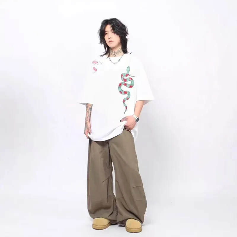 Magmode T Shirts Unisex-9