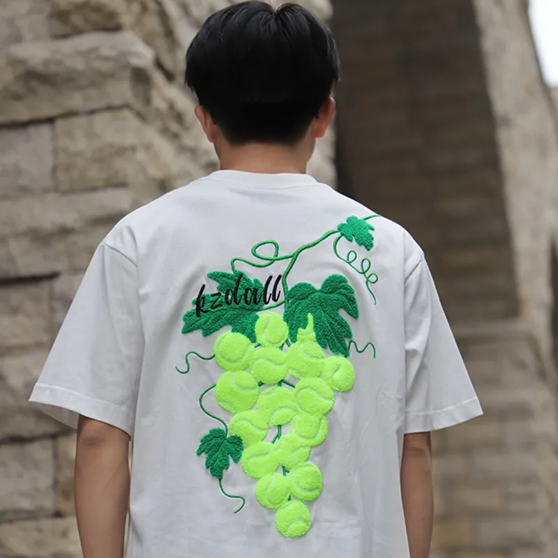 Magmode T Shirts Unisex-7