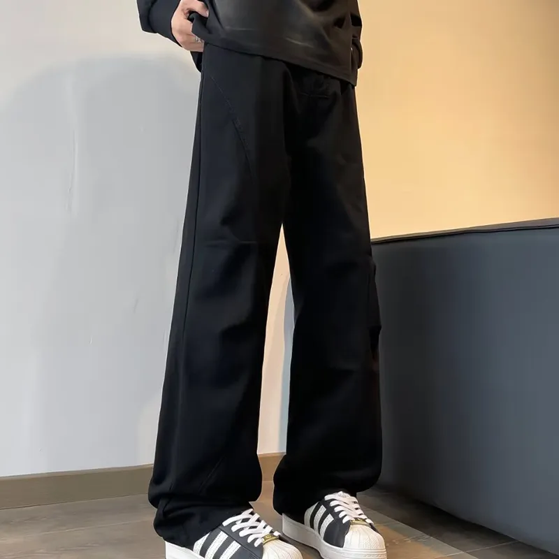 TESTUNG Jeans Unisex-2