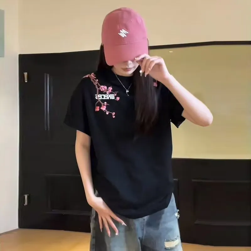 Magmode T Shirts Unisex-2