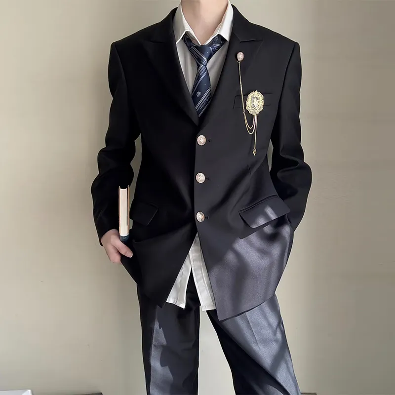 Magmode Business Suits Men-19