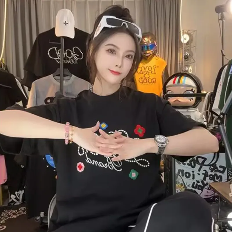 Magmode T Shirts Unisex-1