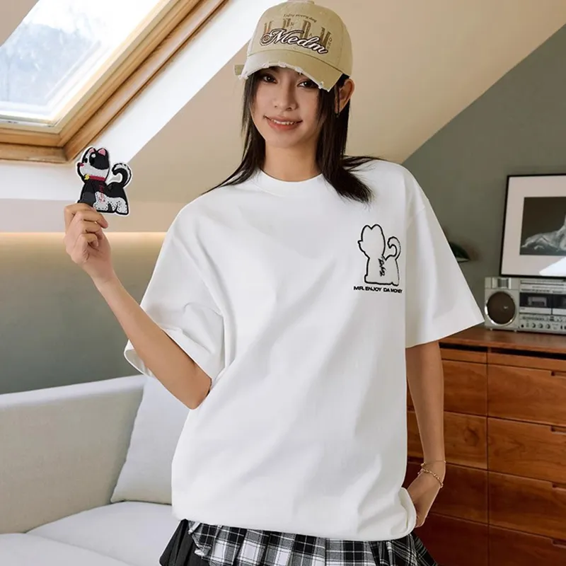 Magmode T Shirts Unisex-5