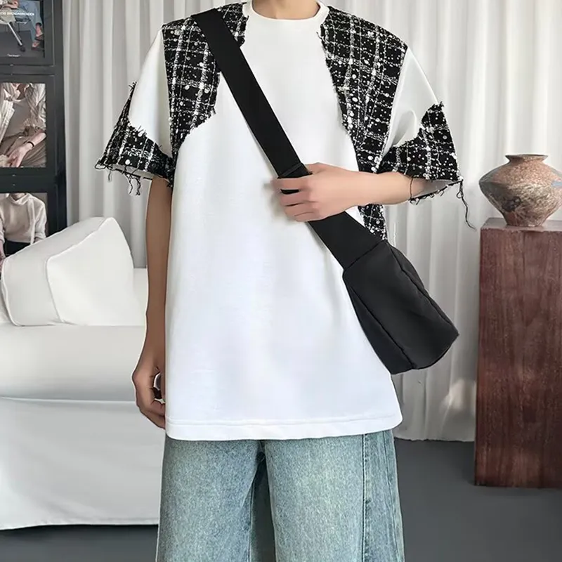 Magmode T Shirts Unisex-5