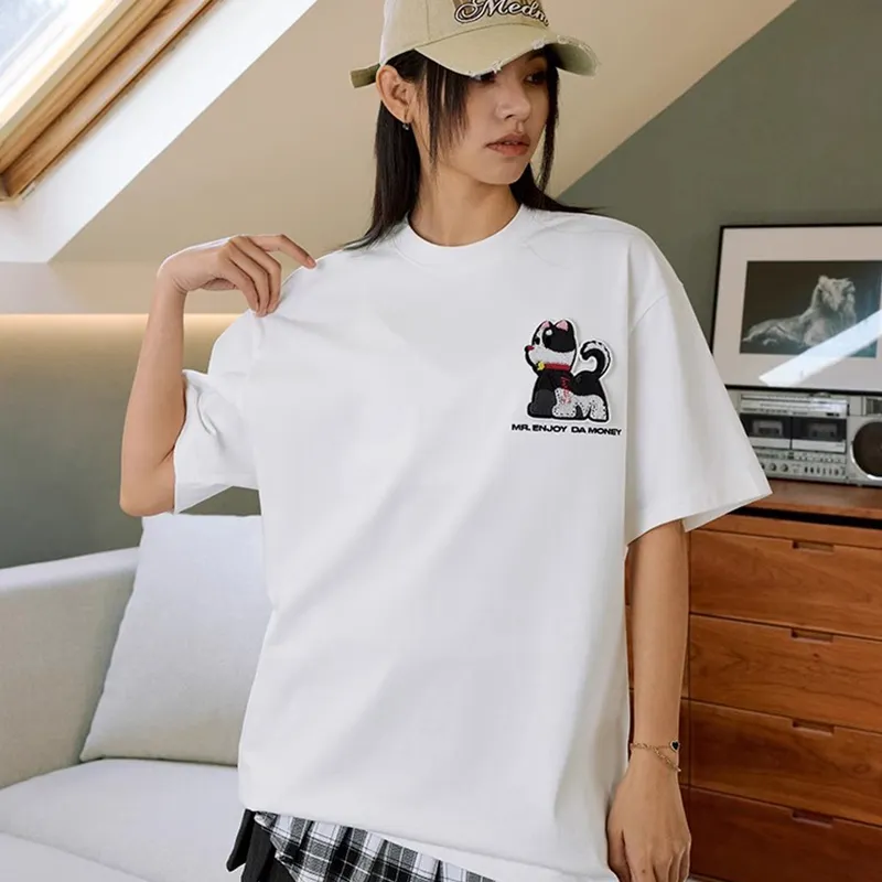 Magmode T Shirts Unisex-4