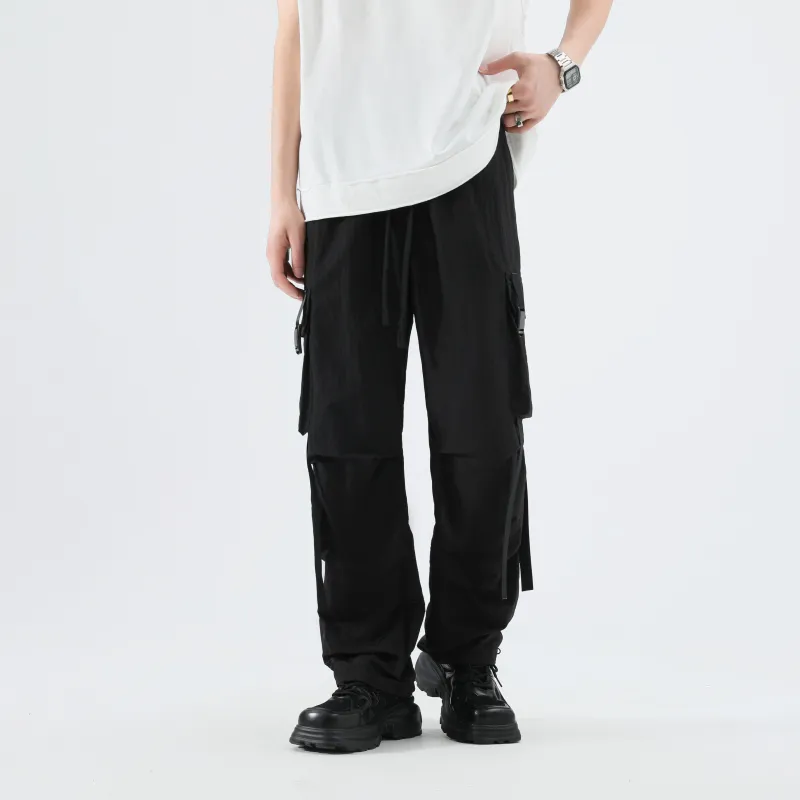 Magmode Cargo Pants Unisex-3