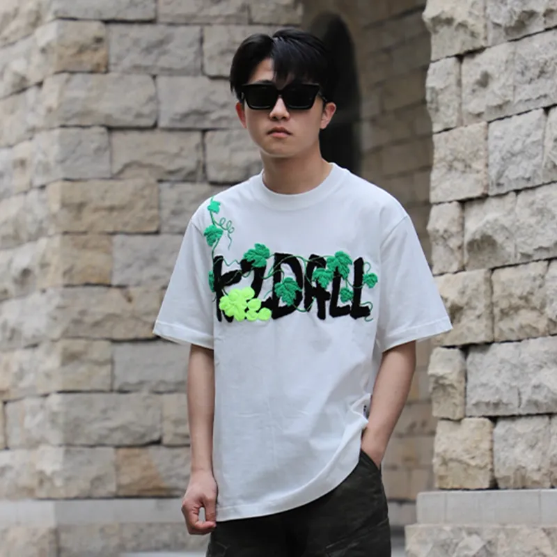 Magmode T Shirts Unisex-15