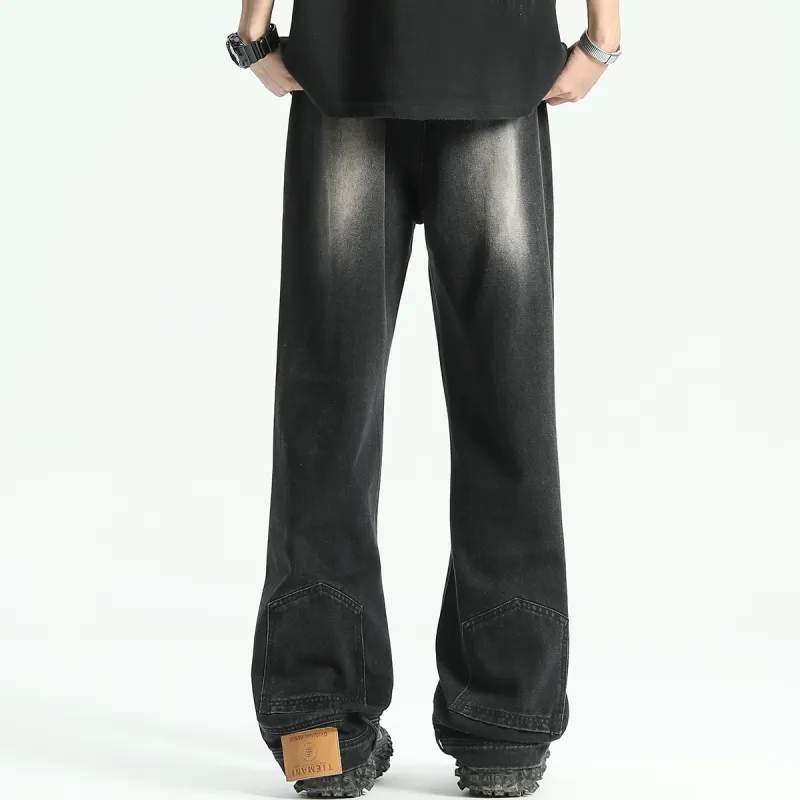 Magmode Jeans Unisex-5