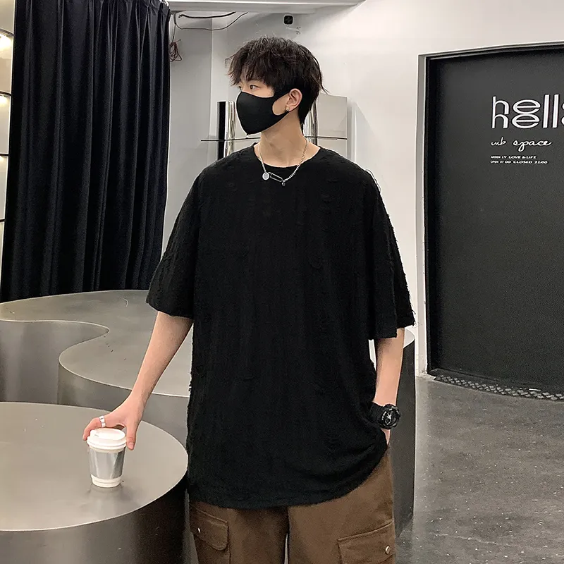 TESTUNG Individual T Shirt Unisex-1