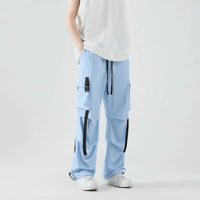 Magmode Cargo Pants Unisex-31