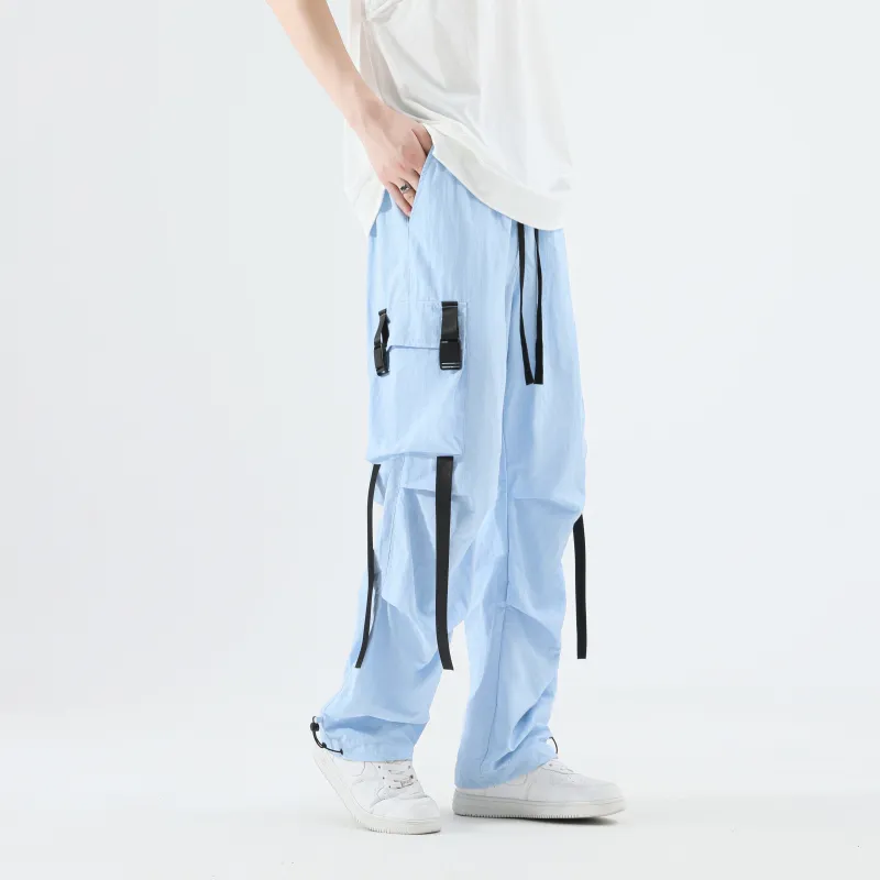 Magmode Cargo Pants Unisex-29