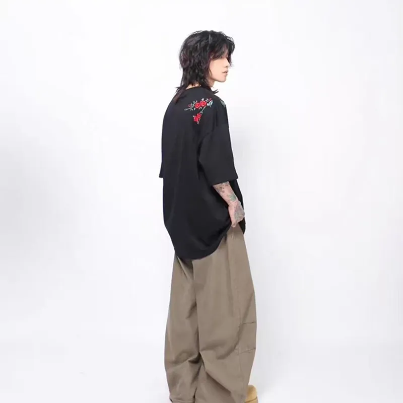 Magmode T Shirts Unisex-4