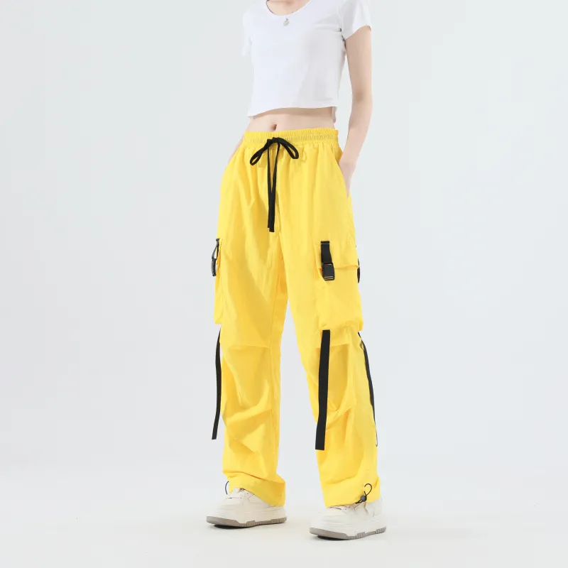 Magmode Cargo Pants Unisex-24