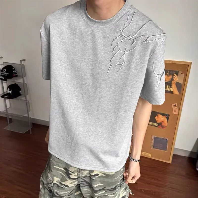 TESTUNG T-Shirts Unisex-15