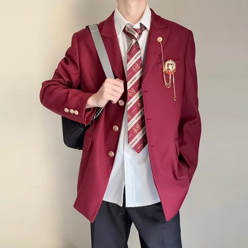 Magmode Business Suits Men-14