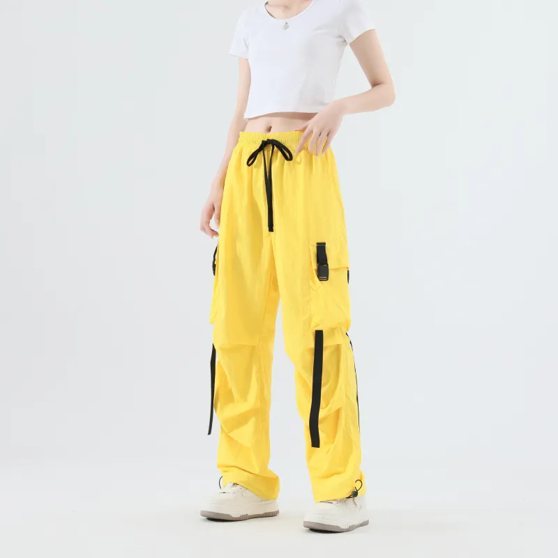 Magmode Cargo Pants Unisex-23