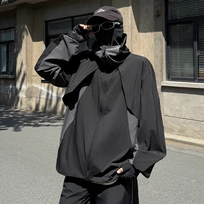 Magmode Sun Protection Clothing Unisex-3