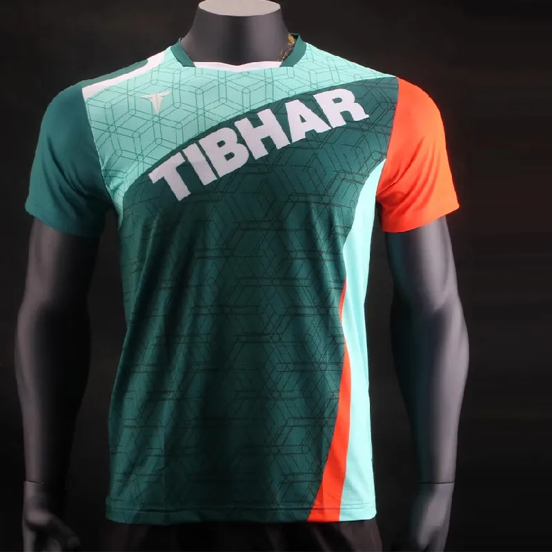TIBHAR Table Tennis Clothing Unisex-6