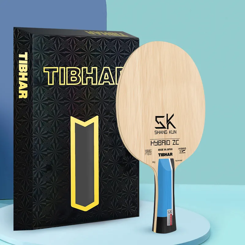 TIBHAR Table Tennis Blades-1
