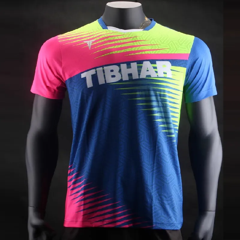 TIBHAR Table Tennis Clothing Unisex-2