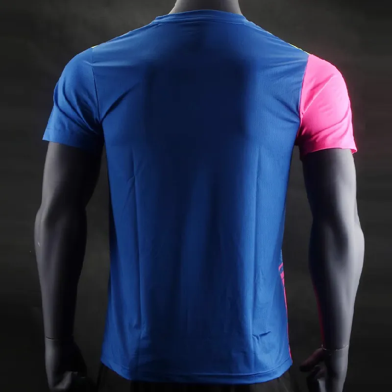 TIBHAR Table Tennis Clothing Unisex-3