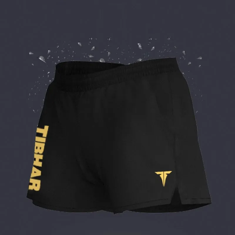 TIBHAR Casual Shorts Unisex-3