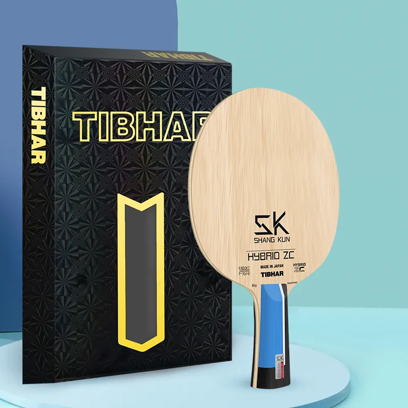 TIBHAR Table Tennis Blades-3