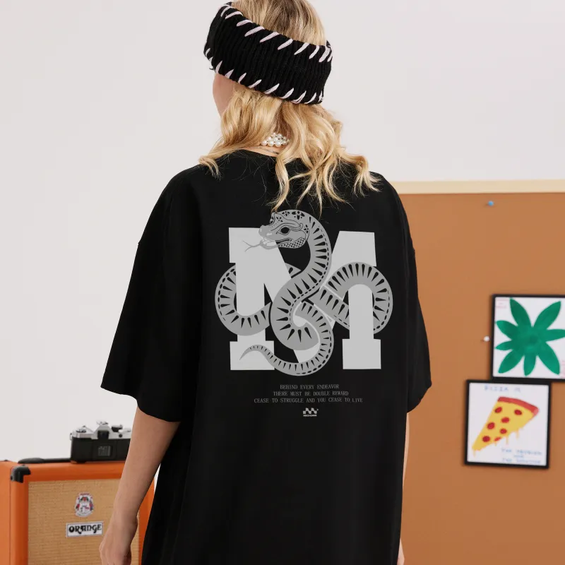 Mimx Homme T Shirts Unisex-3