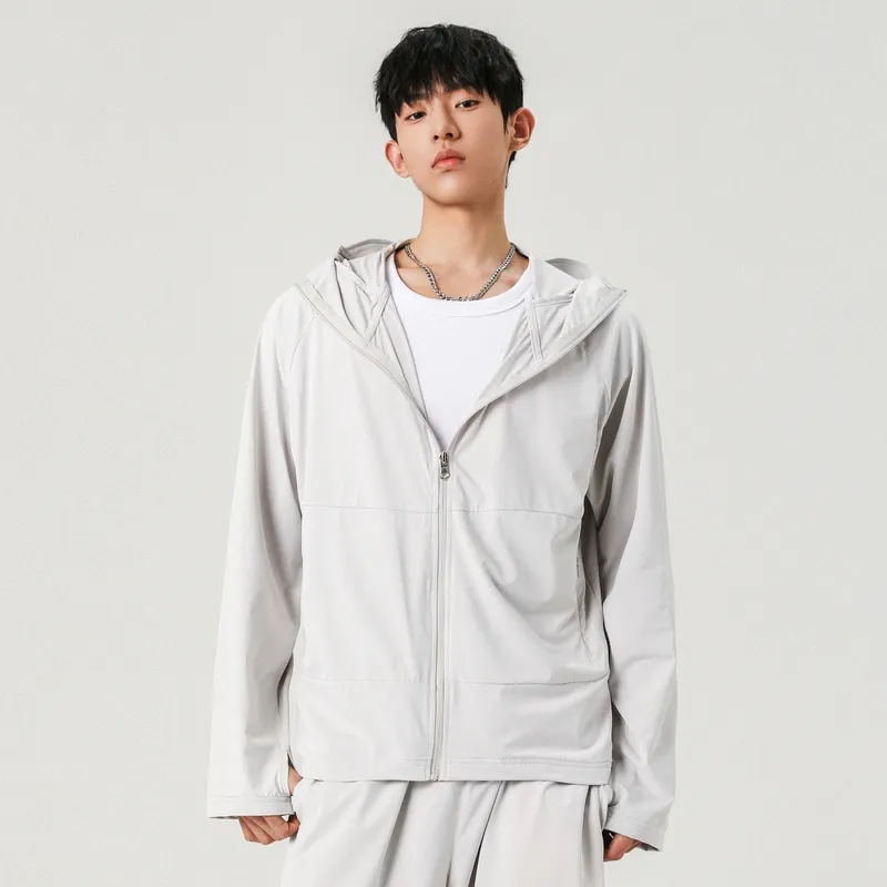 Mimx Homme Sun Protection Clothing Unisex-11