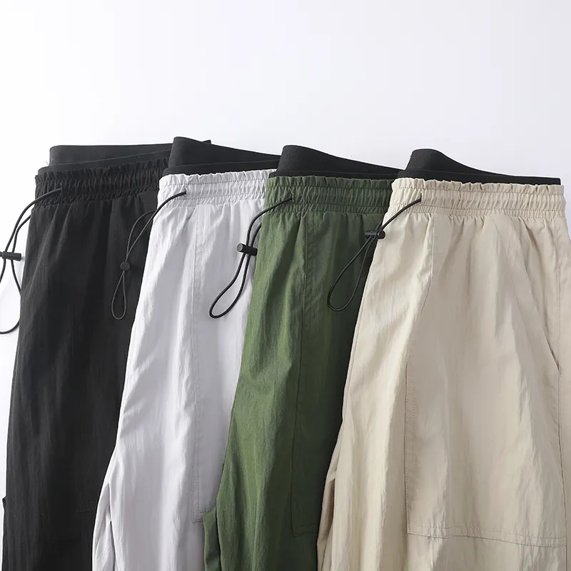 Mimx Homme Casual Pants Unisex-27