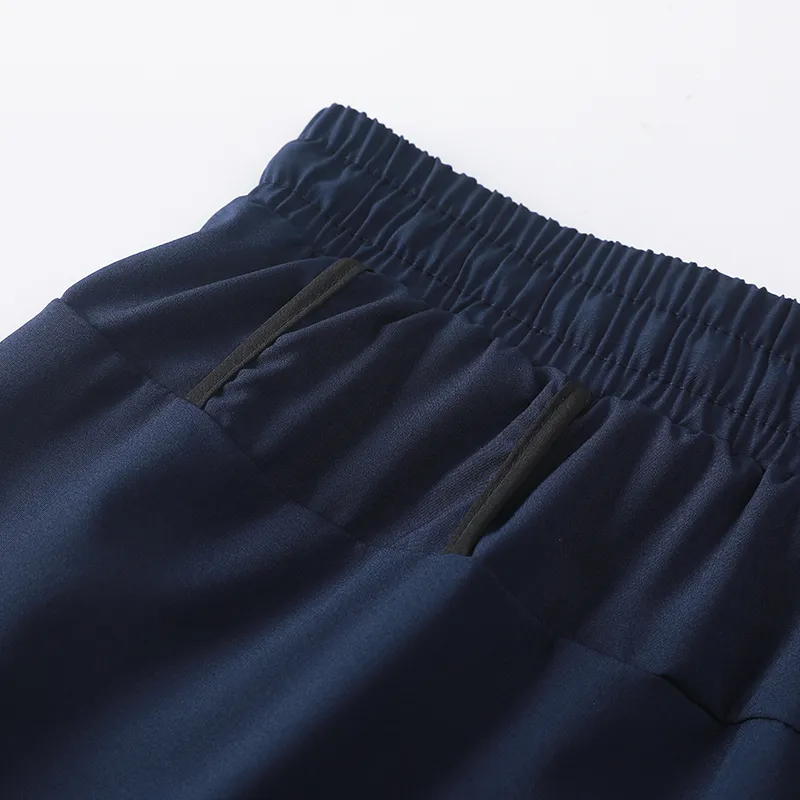 Mimx Homme Casual Pants Unisex-11