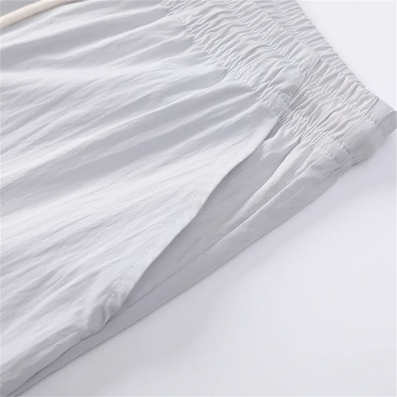 Mimx Homme Casual Pants Unisex-20