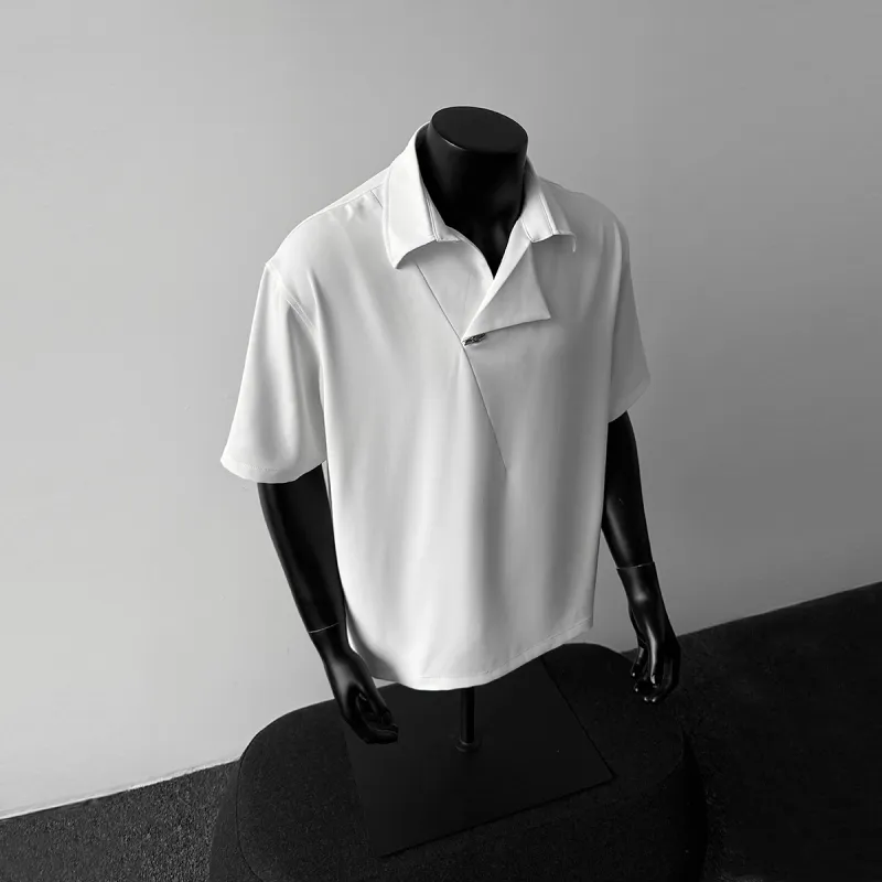 Mimx Homme Polo Shirts Unisex-2