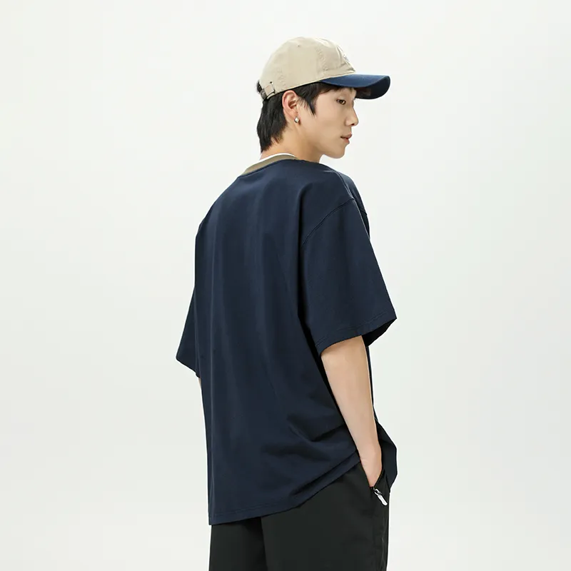 Mimx Homme T Shirts Unisex-23
