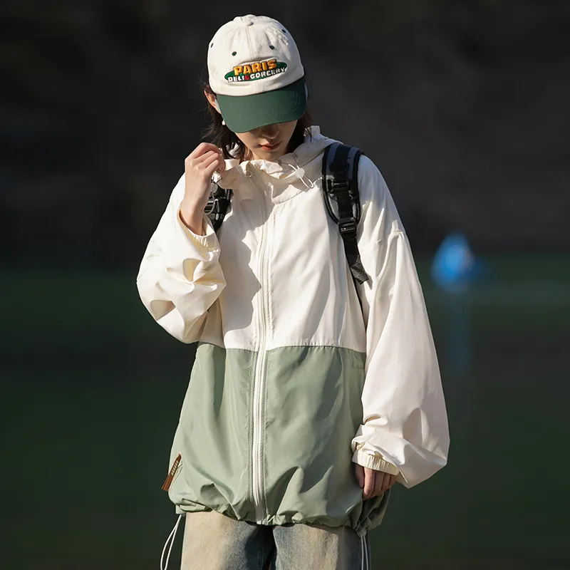 Mimx Homme Sun Protection Clothing Unisex-11