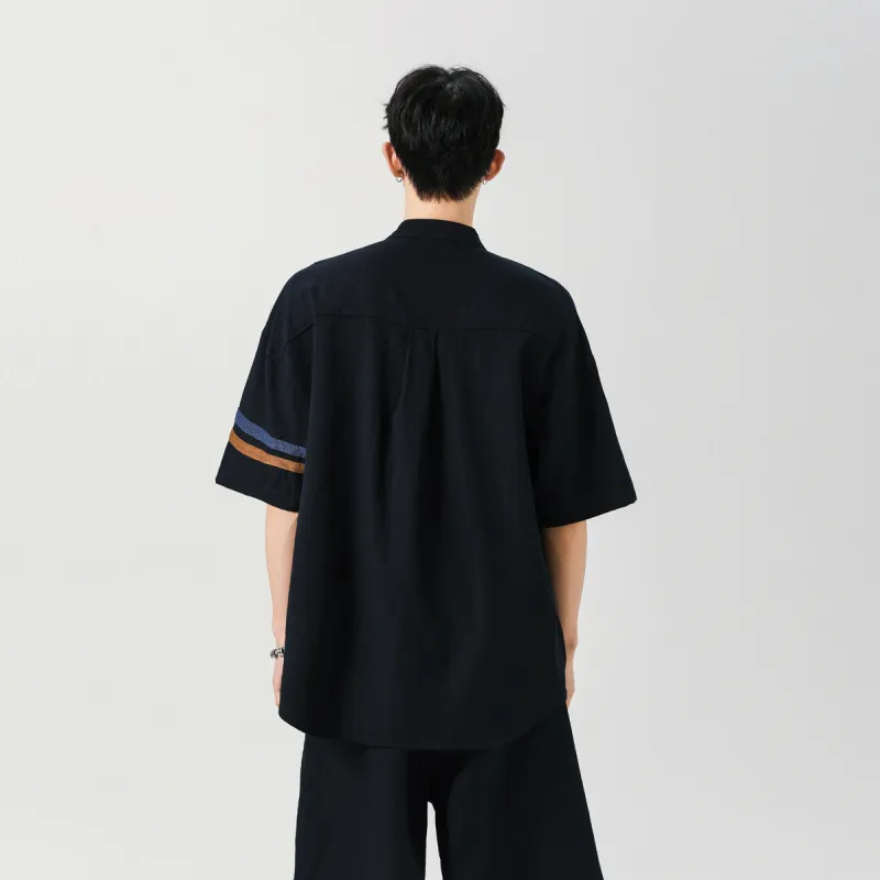 Mimx Homme Casual Sportswear Unisex-4