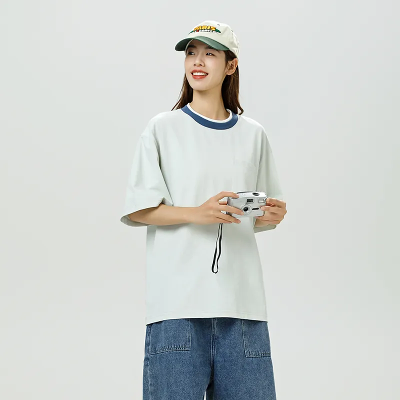 Mimx Homme T Shirts Unisex-12