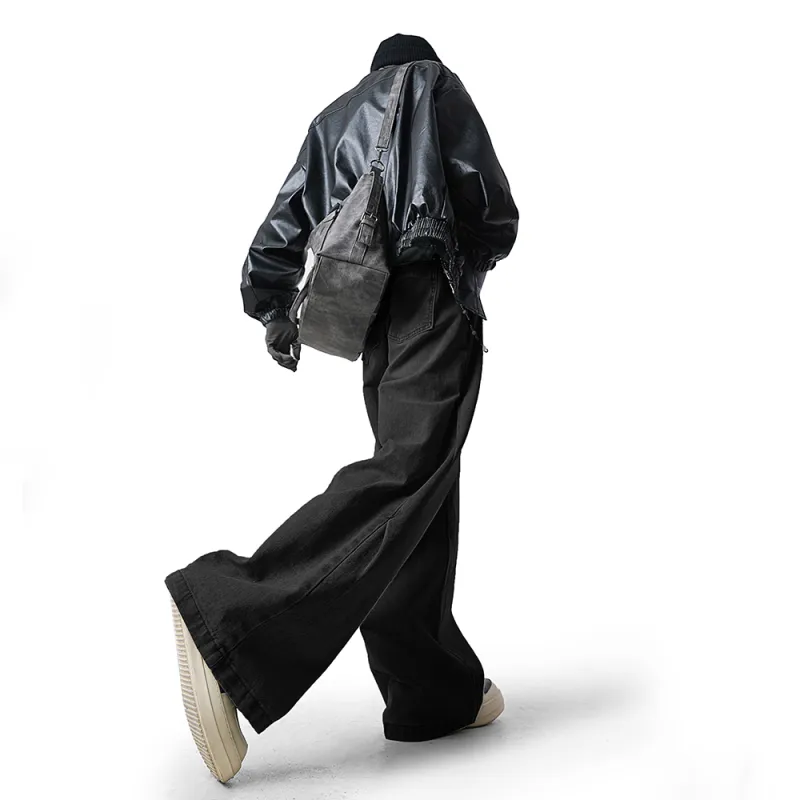 Mimx Homme Jeans Unisex-2