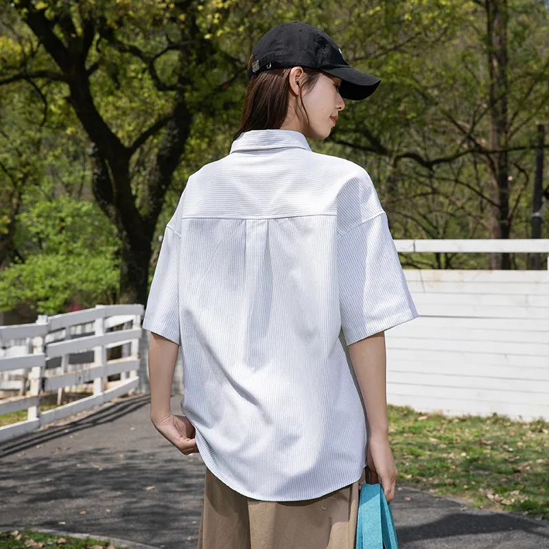 Mimx Homme Shirts Unisex-17