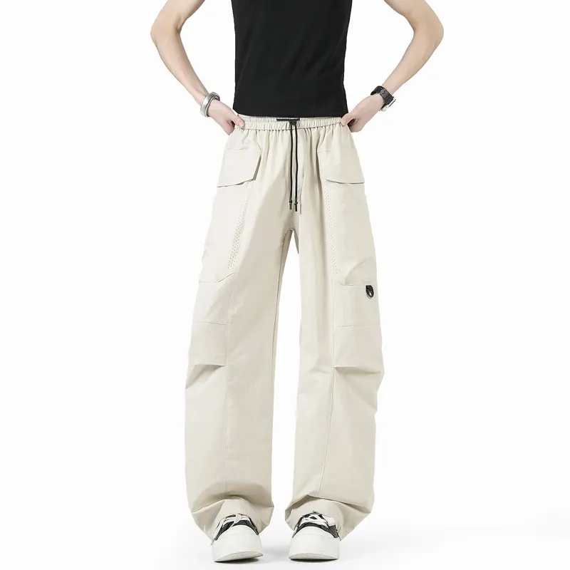 Mimx Homme Cargo Pants Unisex-9