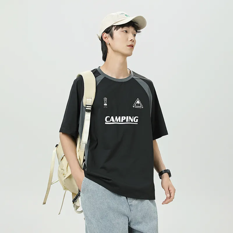 Mimx Homme T Shirts Unisex-25