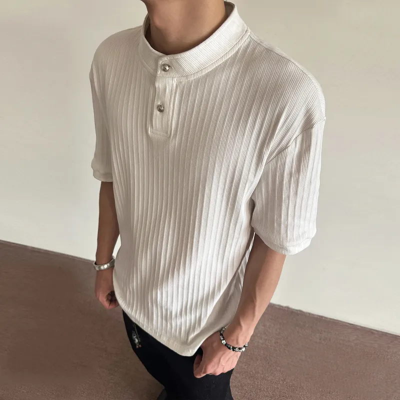 Mimx Homme T Shirts Unisex-4
