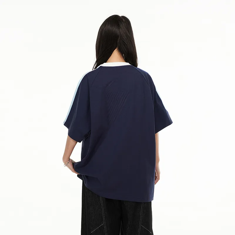 Mimx Homme T Shirts Unisex-5