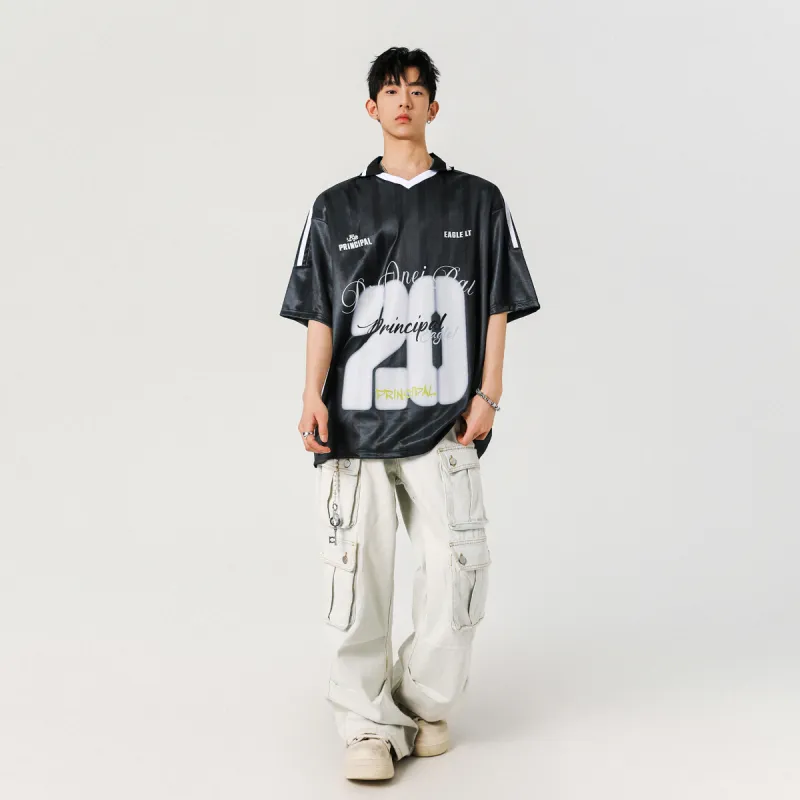 Mimx Homme T Shirts Unisex-2
