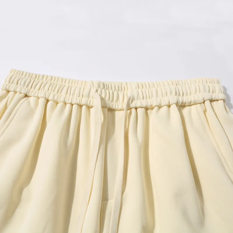 Mimx Homme Casual Shorts Unisex-41