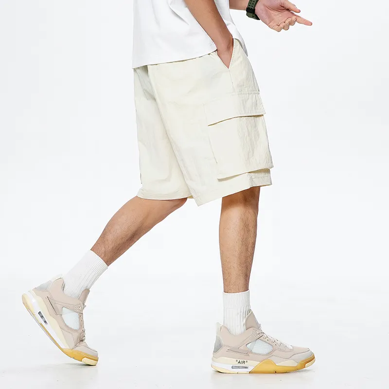 Mimx Homme Casual Shorts Unisex-3